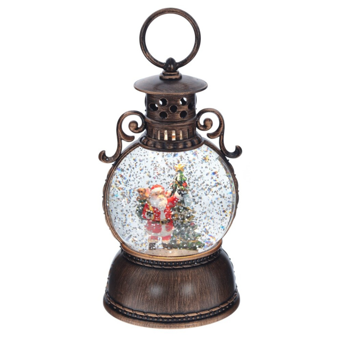 Шарманка LAMP