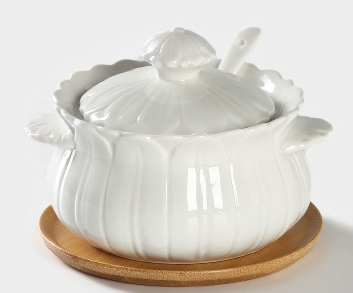 Сахарница BellaTenero