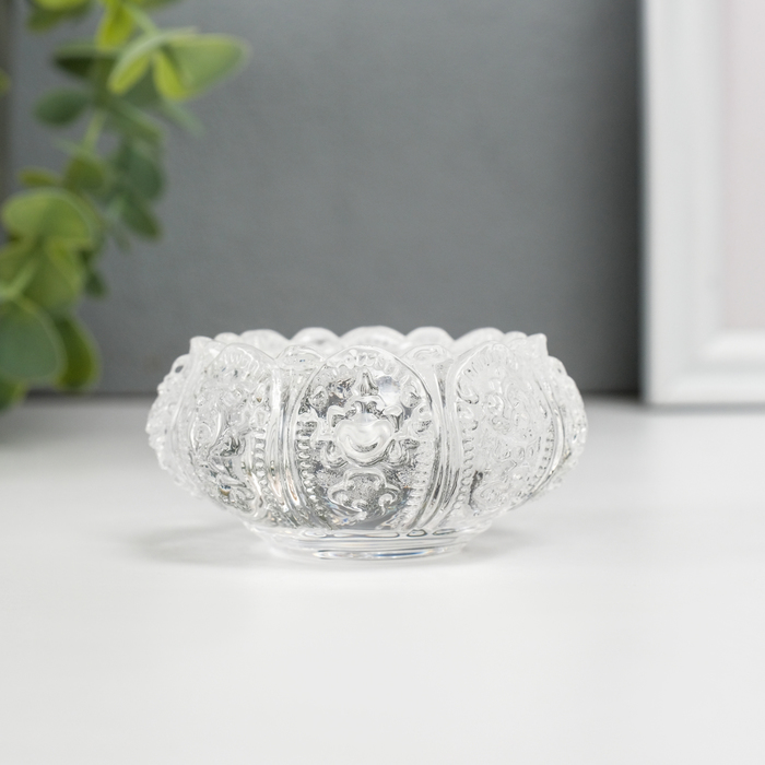 Подсвечник Royal Pattern