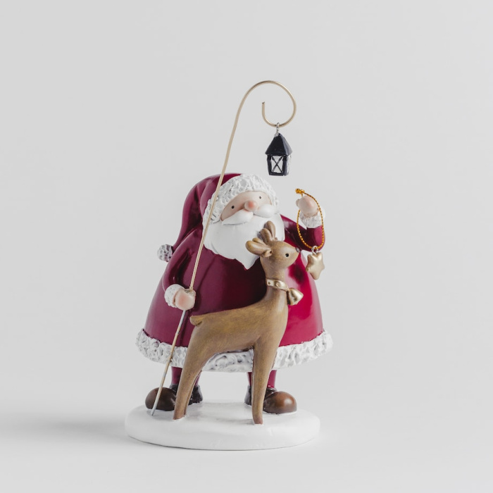 Фигурка LAPONIO