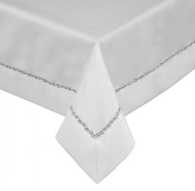 Скатерть PAOLA 145*280 см