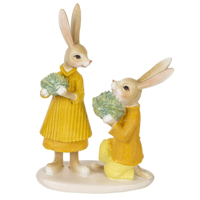 Фигурка HARES