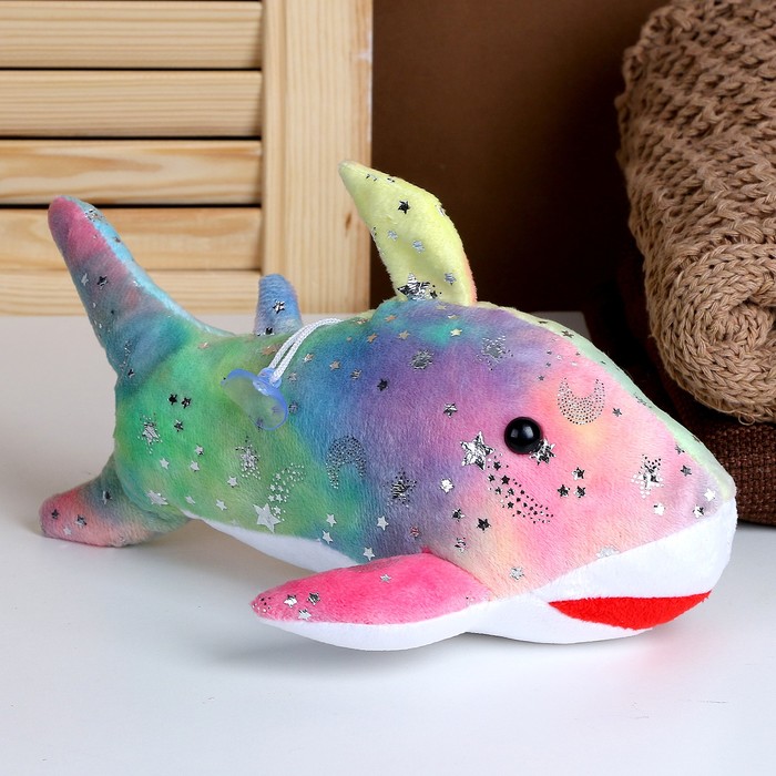 Мягкая игрушка Shark