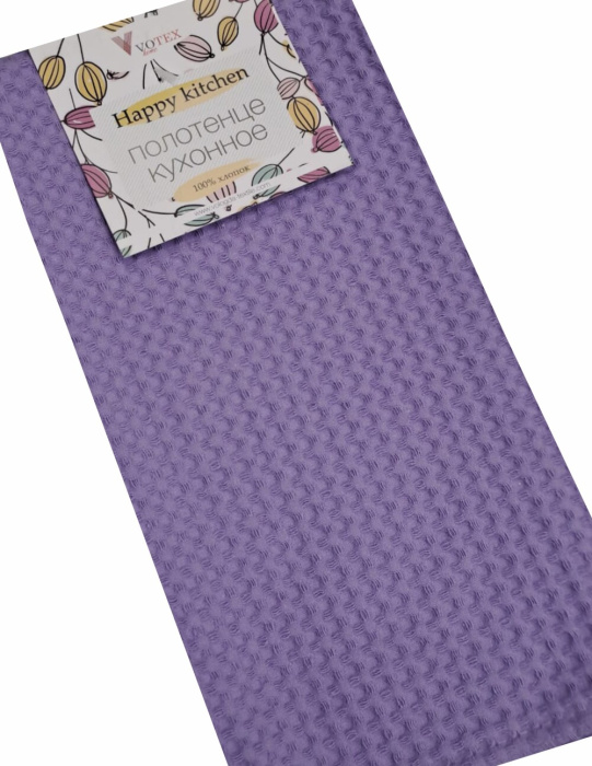 Кухонное полотенце LAVENDER 40*60 см
