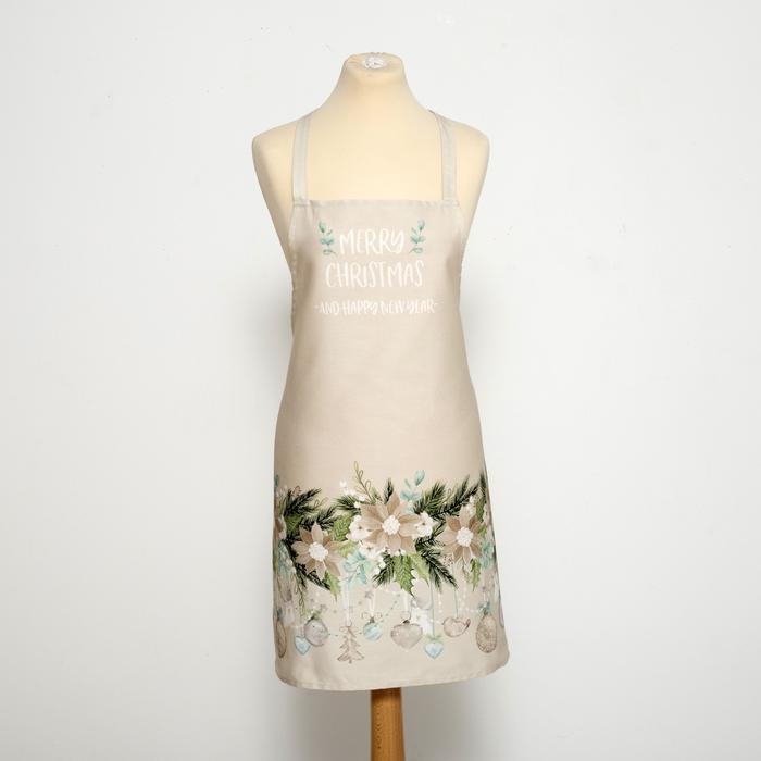 Фартук Beautiful Сhristmas(фото4)