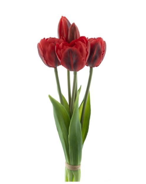 Цветок искусственный TULIP