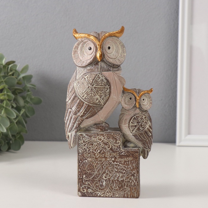 Фигурка Owl