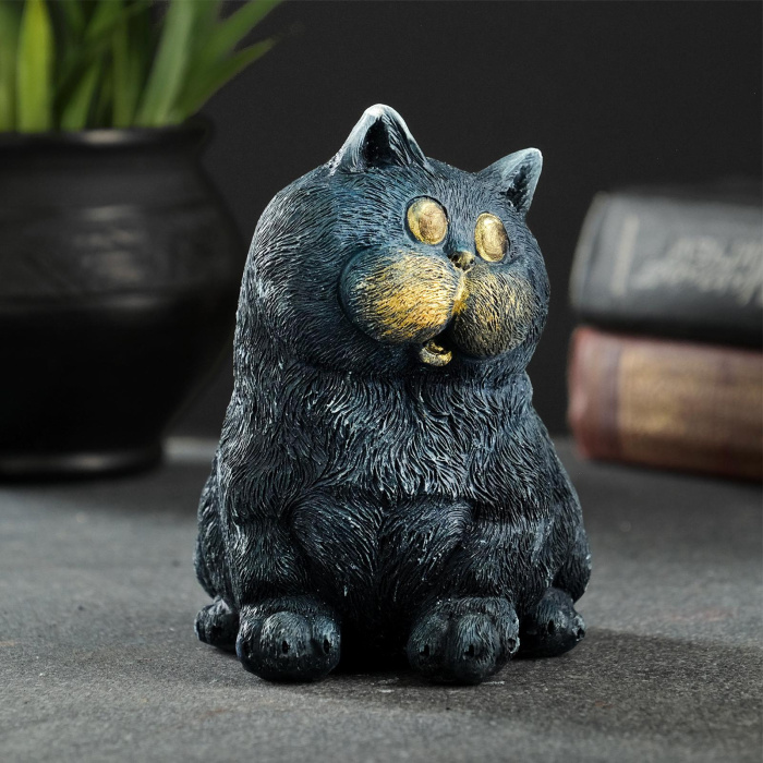 Фигурка CAT