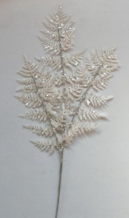 Ветка декоративная