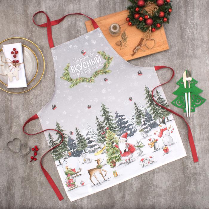 Фартук Ethel(фото2)