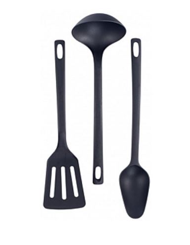 Комплект кухонных принадлежностей NOIR