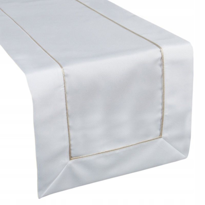 Скатерть прямоугольная MADELE 40*140 см