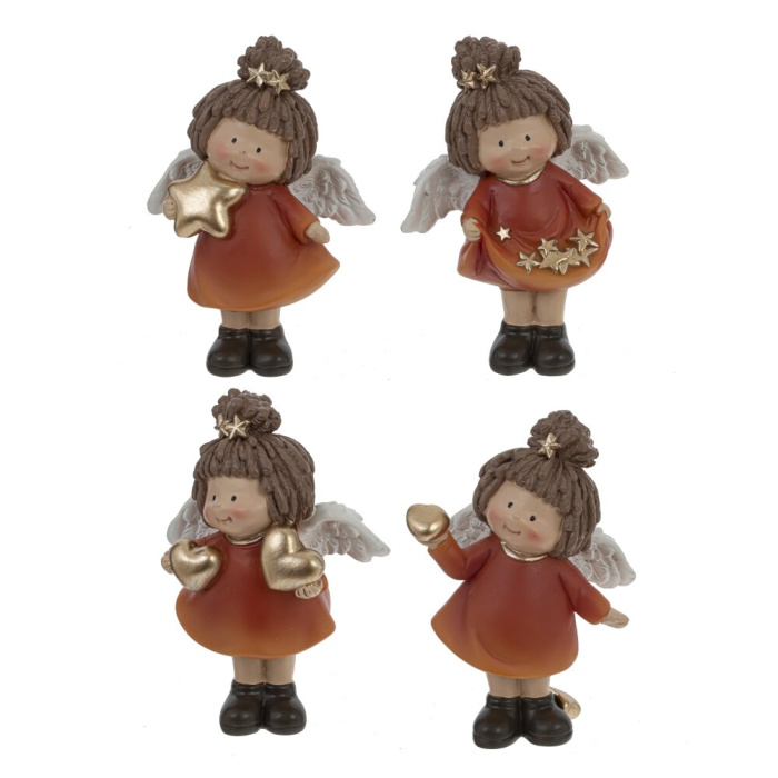 Фигурка ANGEL: купить за 690 руб (фото1) Фигурка ANGEL(фото1)