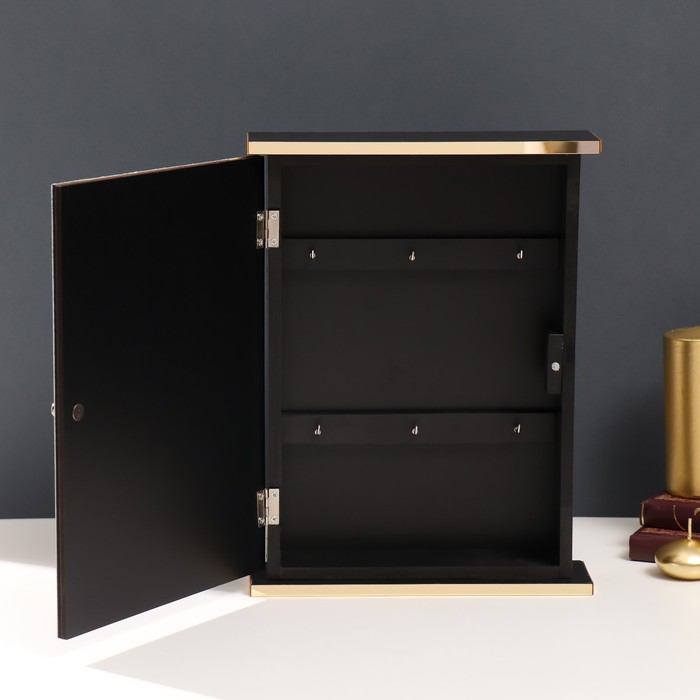 Ключница Owl: купить за 1650 руб (фото2) Ключница Owl(фото2)