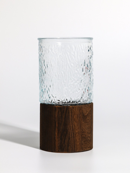 Ваза Leslie: купить за 1290 руб  Ваза Leslie