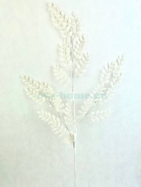 Ветка декоративная