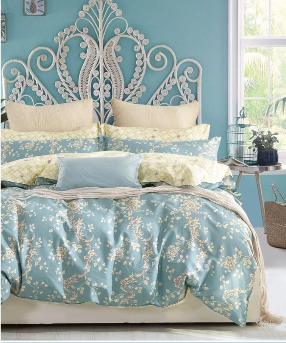 Постельное белье Butterfly 1,5 сп