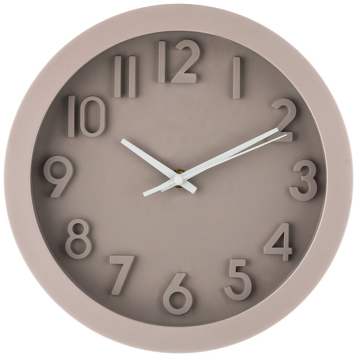 Часы настенные LOVELY HOME