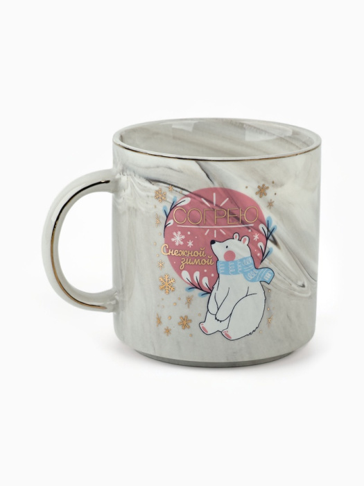Кружка Bear: купить за 650 руб  Кружка Bear