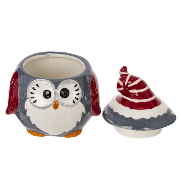 Конфетница OWL(фото4)