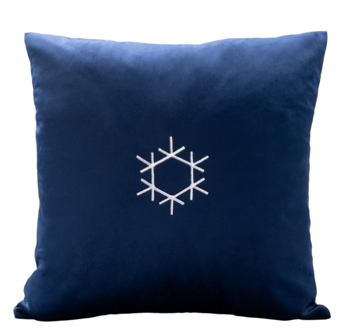 Наволочка CHRISTMAS SKY