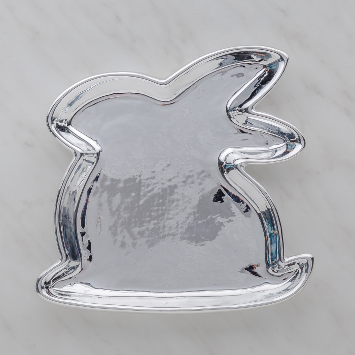 Блюдо BUNNYSHAPE(фото1)