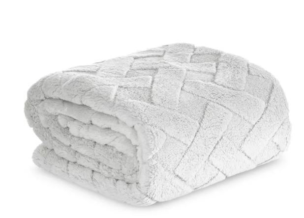 Плед CARO 70*160 см