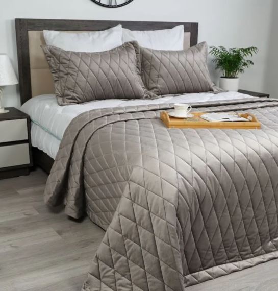 Покрывало с наволочками BELLINI 230*240 см