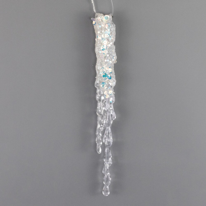 Елочная игрушка ICICLE