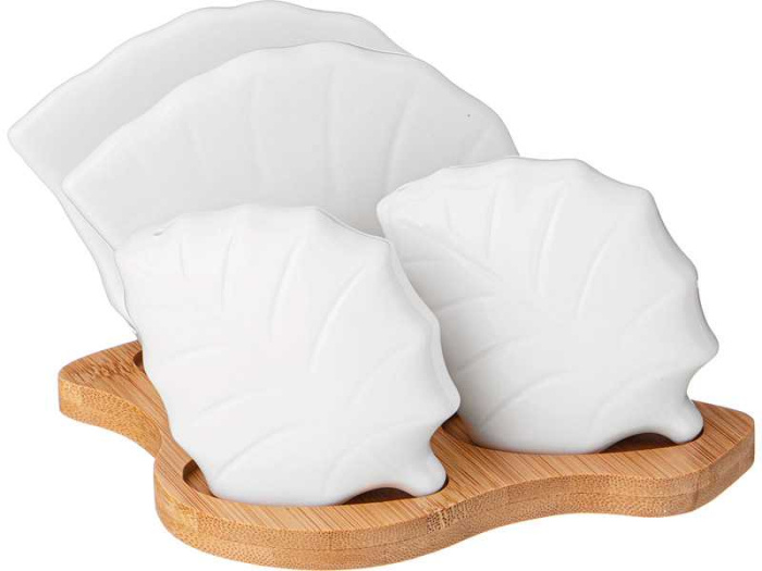 Комплект для специй NATIVE