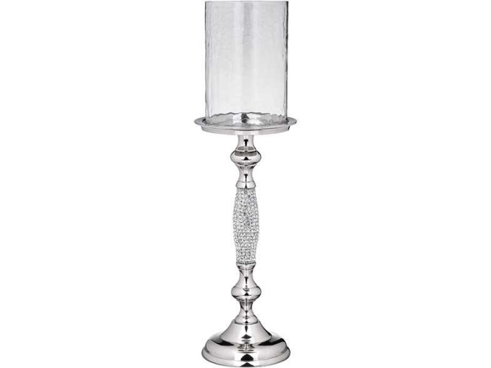 Подсвечник SILVER XL