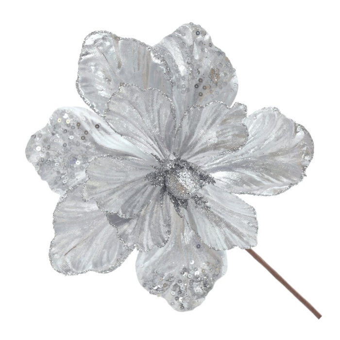 Цветок искусственный MAGNOLIA