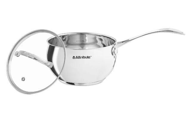 Ковш с крышкой OPTIMA 2100 мл