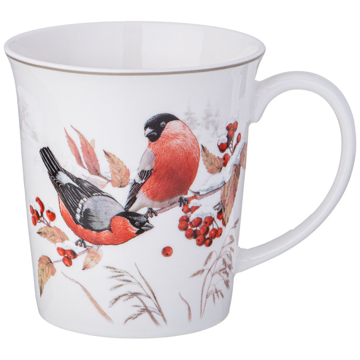 Кружка BULLFINCH