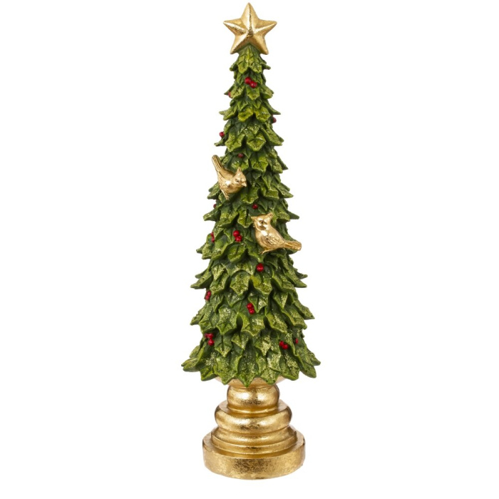 Фигурка CHRISTMAS TREE