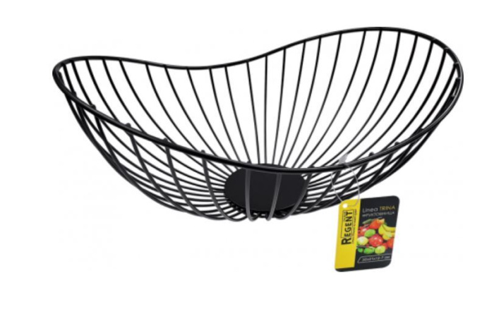 Ваза для фруктов TRINA