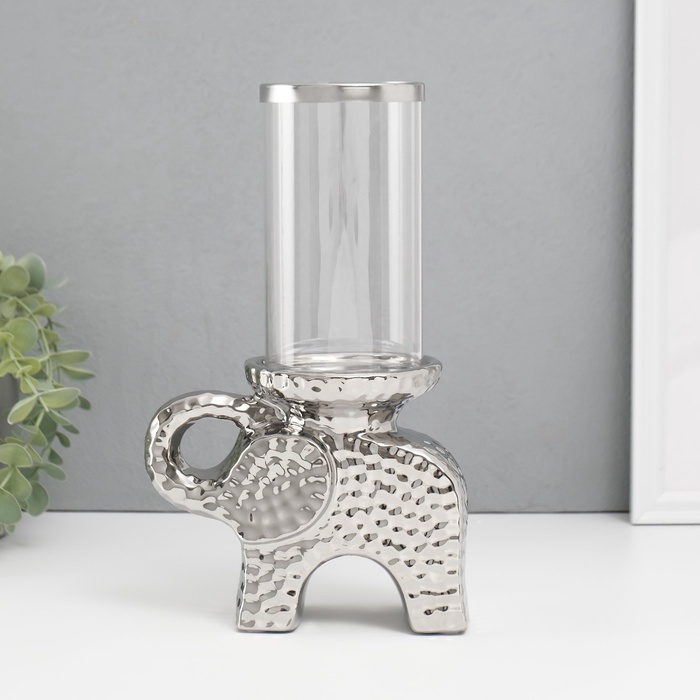 Подсвечник Elephant