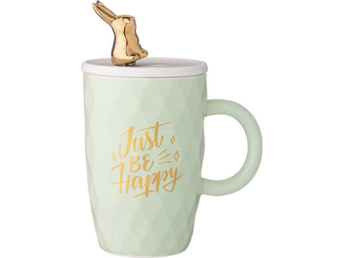 Кружка BUNNY