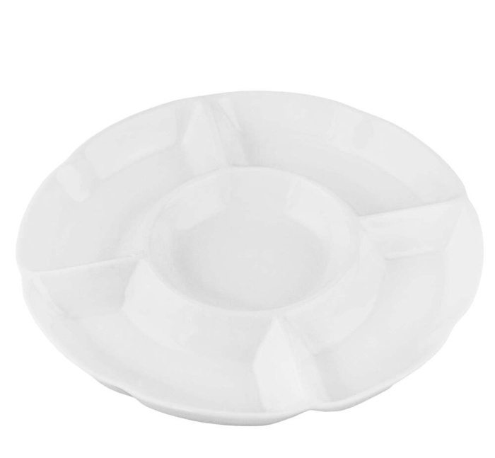 Менажница BIANCO