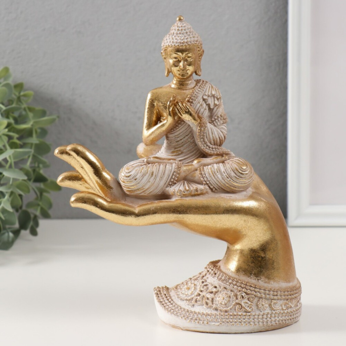 Фигурка BUDDHA