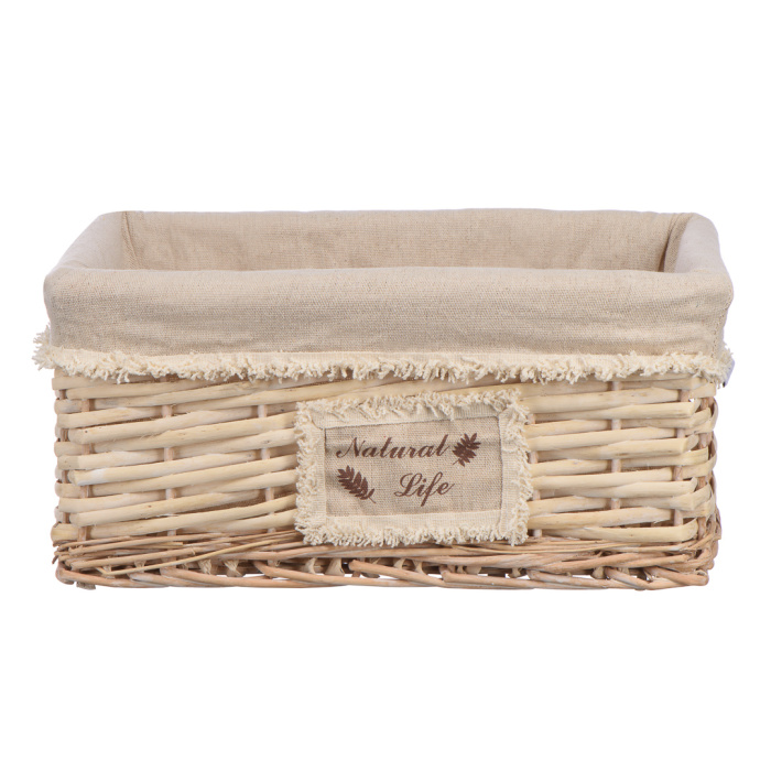 Корзина Natural Life S: купить за 1650 руб  Корзина Natural Life S