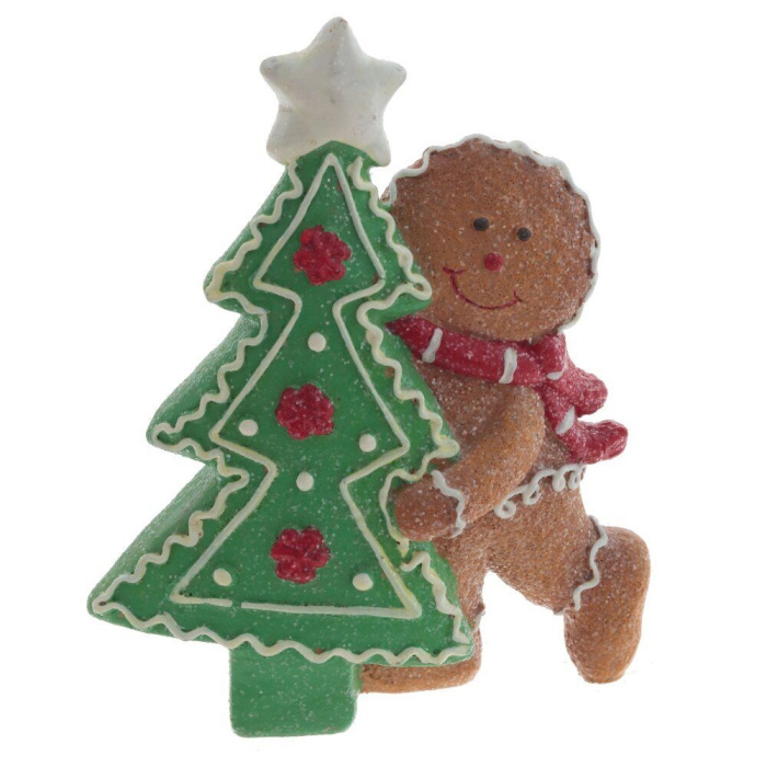 Фигурка GINGERBREAD