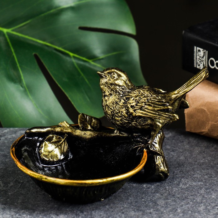 Подставка для бижутерии BIRD