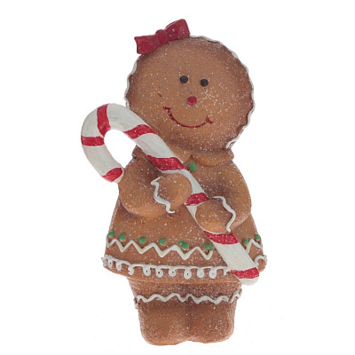 Фигурка GINGERBREAD