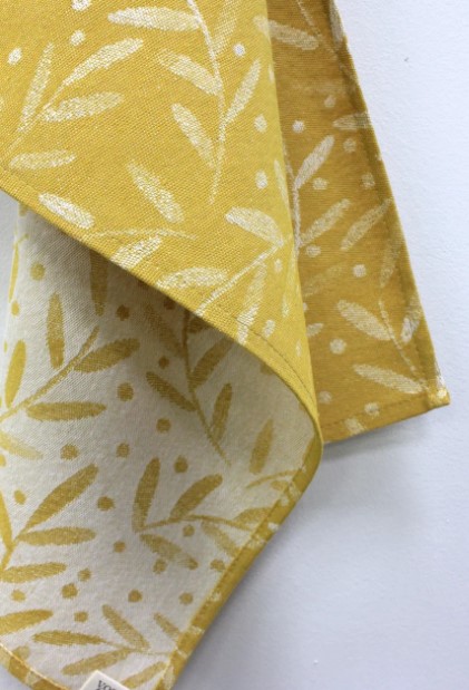 Кухонное полотенце BRANCHES 40*60 см