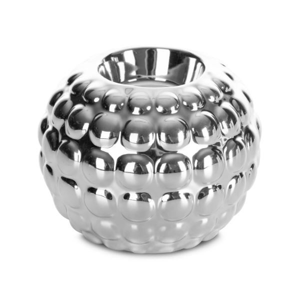 Подсвечник LEONA