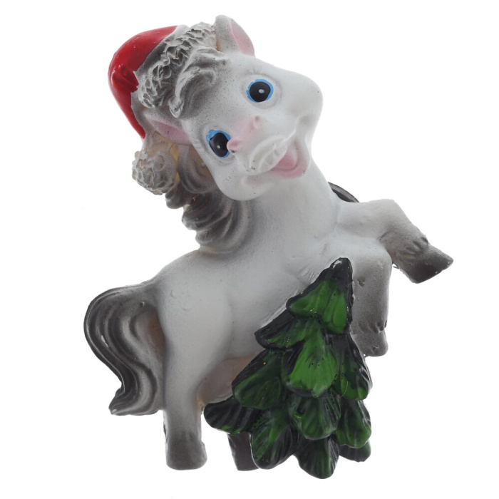 Магнит HORSE(фото2)