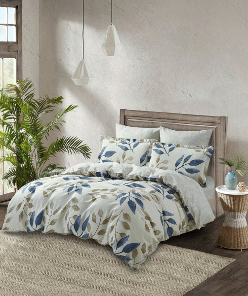 Постельное белье KARTEKS PRINT евро