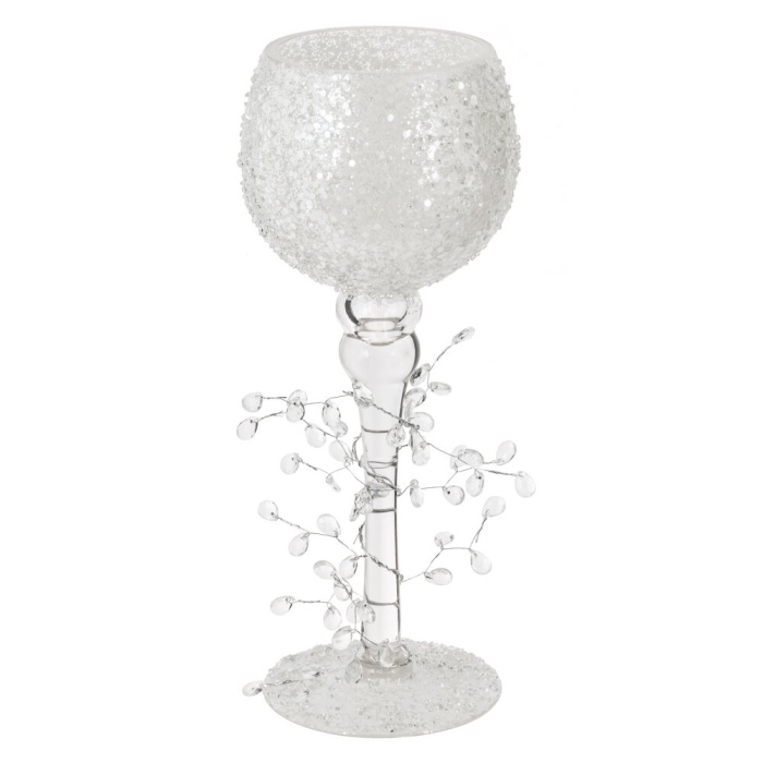 Подсвечник ICE S