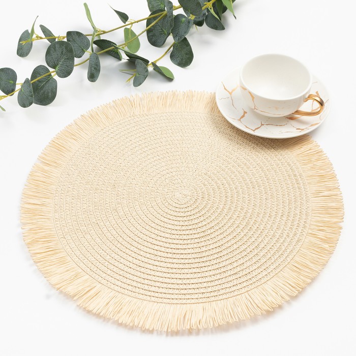 Персонник Boho